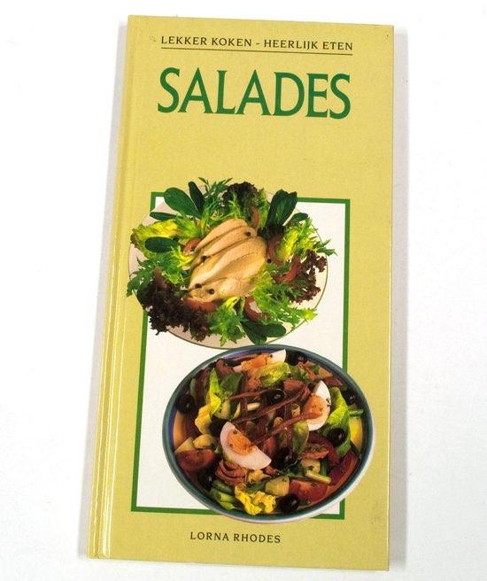 Salades, Lorna Rhodes, Enlèvement ou Envoi