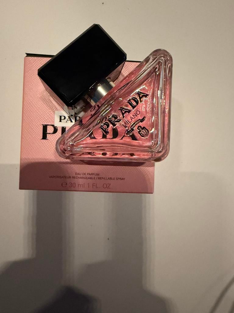 PRADA PARADOXE EDP, Ophalen of Verzenden, Nieuw