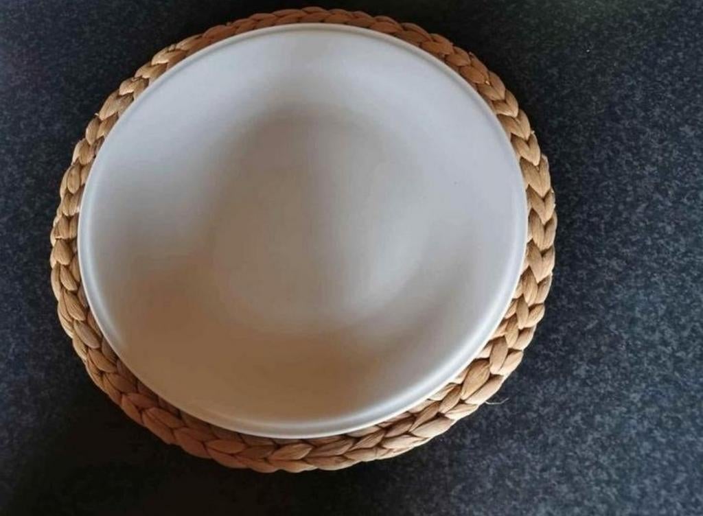 Belles enseignes, Enlèvement, Assiettes(s)