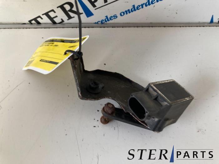 Régulateur d'hauteur Xenon d'un Mercedes C-Klasse, Enlèvement ou Envoi, 3 mois de garantie, Utilisé, Mercedes-Benz