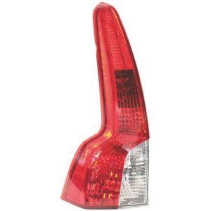 Volvo achterlicht links V50 2007+ Volvo onderdeel nr 3076351, Auto-onderdelen, Verlichting, Volvo, Nieuw, Ophalen of Verzenden