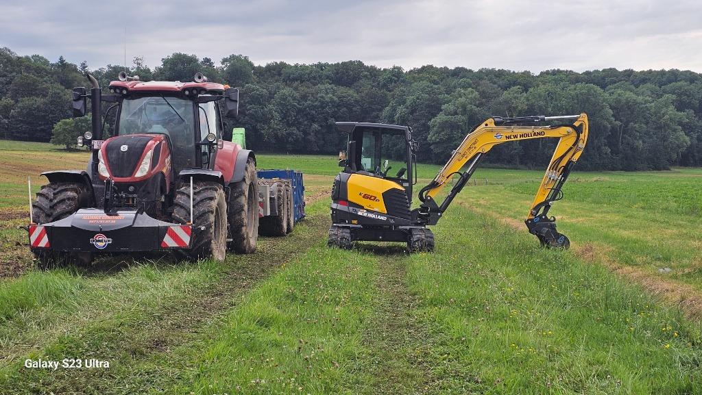 terrassement, aménagement, piscine, Garantie, Rénovation ou Construction