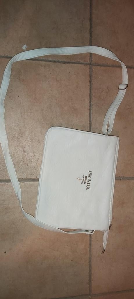 Nieuwe handtas Prada, Enlèvement ou Envoi, Neuf