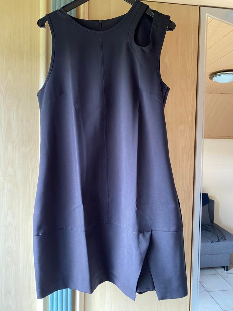 Kleedje Astrid / Black Label, Kleding | Dames, Jurken, Ophalen, Zo goed als nieuw, Maat 46/48 (XL) of groter