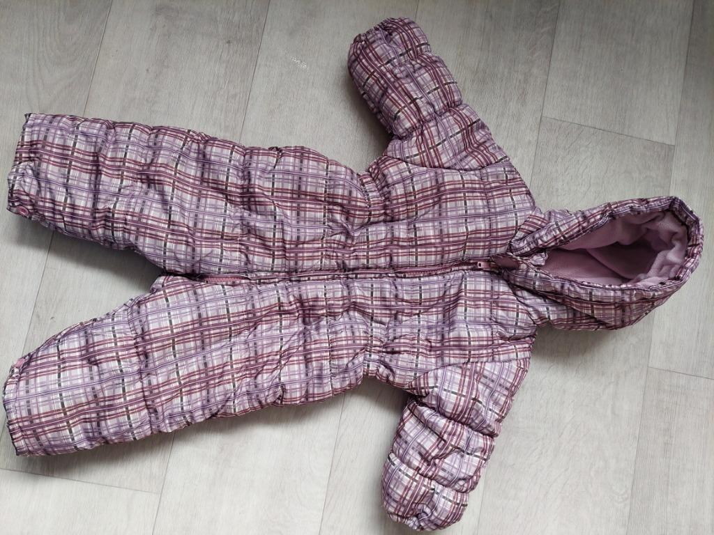 Skipak 80 meisje, Kinderen en Baby's, Babykleding | Maat 80, Ophalen of Verzenden, Meisje