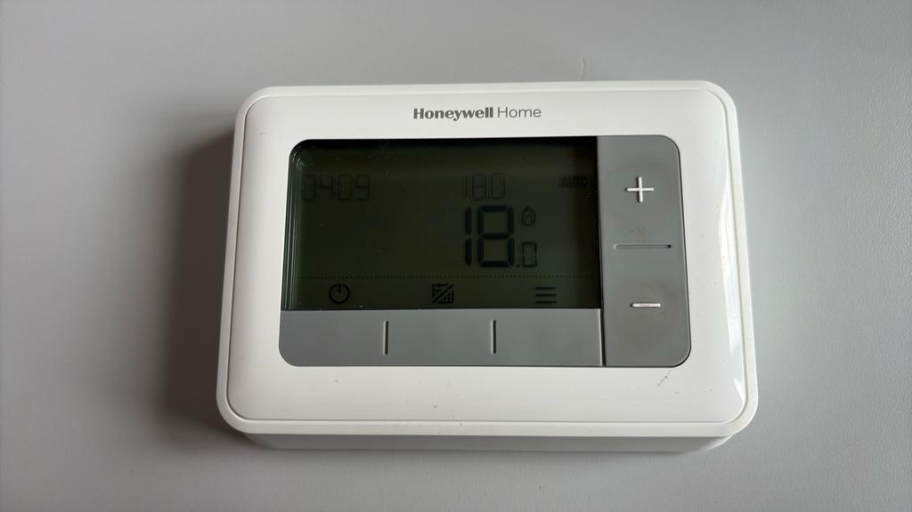 Thermostat, Bricolage & Construction, Enlèvement ou Envoi, Utilisé