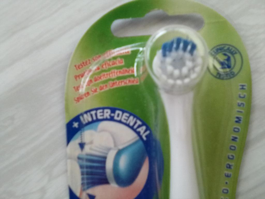 Brosse à dents électrique, Ophalen of Verzenden, Nieuw, Tandenborstel