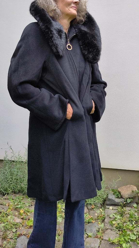 WINTERJAS - half lang, Kleding | Dames, Ophalen, Nieuw, Maat 42/44 (L), Overige kleuren
