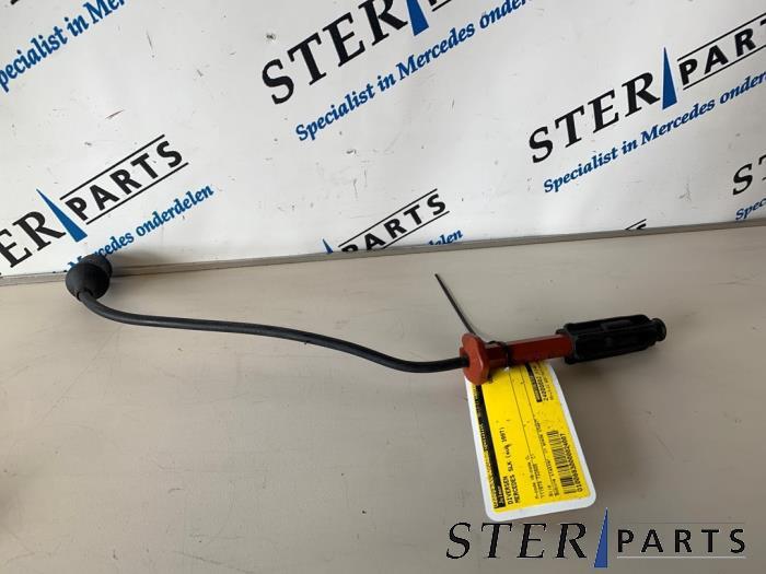 Divers d'un Mercedes SLK, 3 mois de garantie, Utilisé, -, -