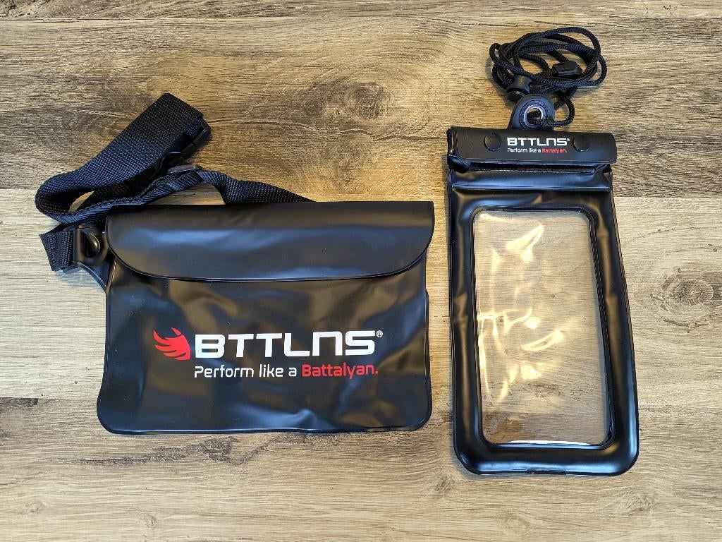 BTTLNS waterdichte telefoonhoes en buidelzak, Enlèvement, Neuf, Autres types, BTTLNS