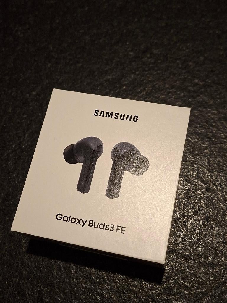 Samsung Galaxy Buds3 NIEUW, Enlèvement, Neuf, Intra-auriculaires (Earbuds)