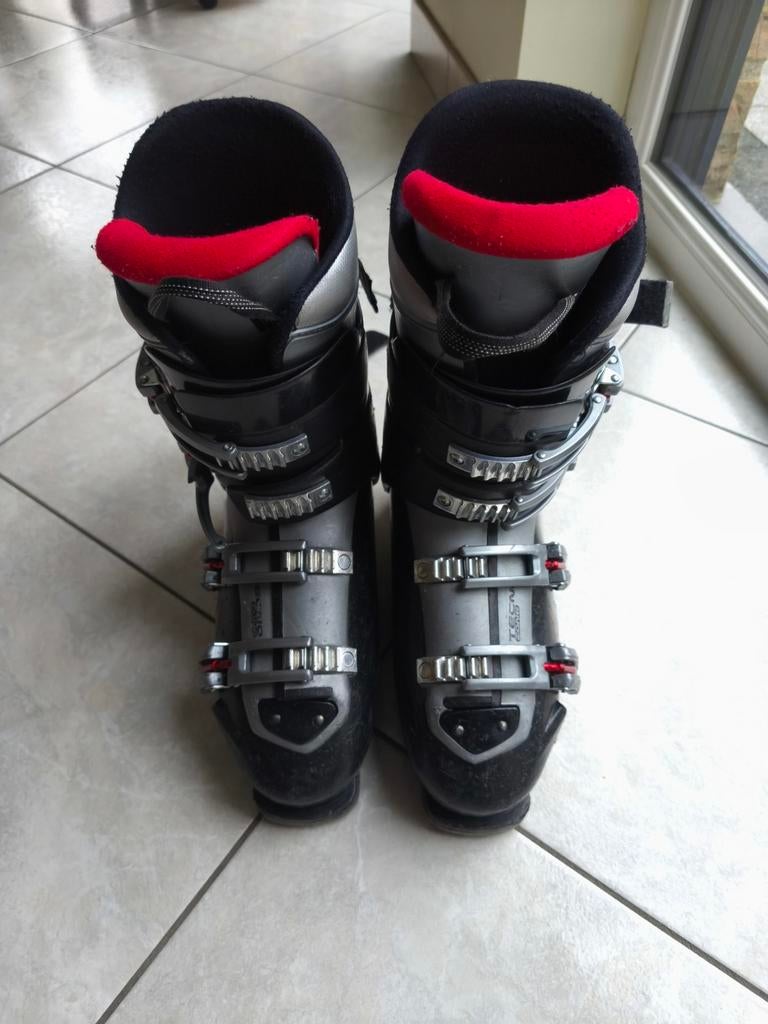 Chaussures de ski Techno pour homme, Enlèvement, Ski