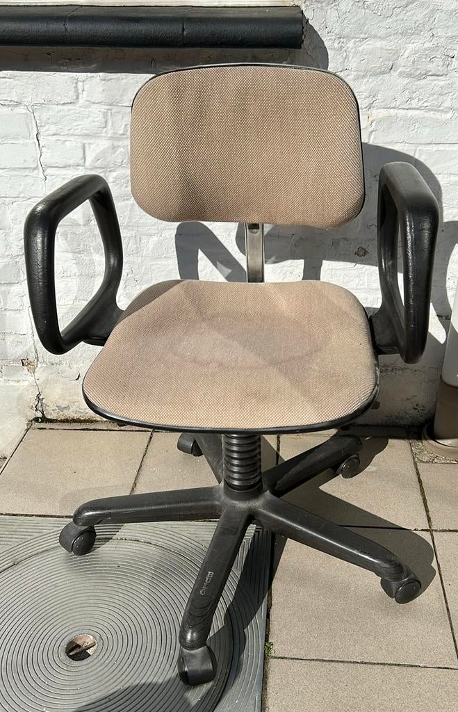Bulo bureau stoel, Ophalen, Gebruikt