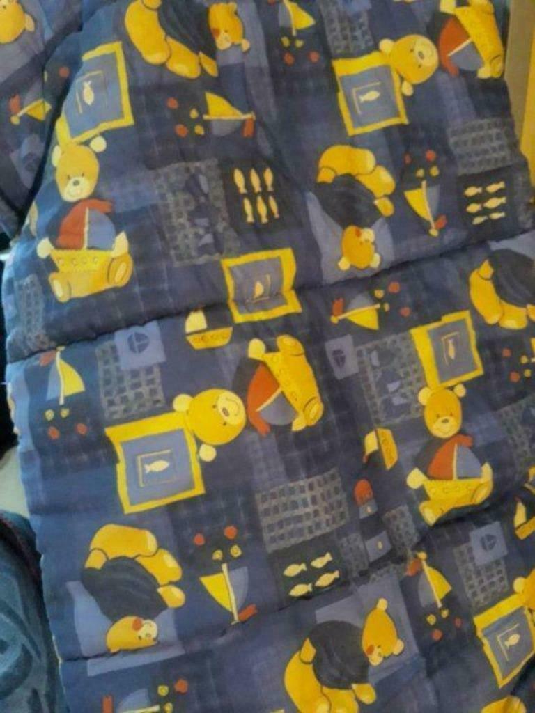 slaapzak voor kinderen, Kinderen en Baby's, Ophalen of Verzenden, Zo goed als nieuw