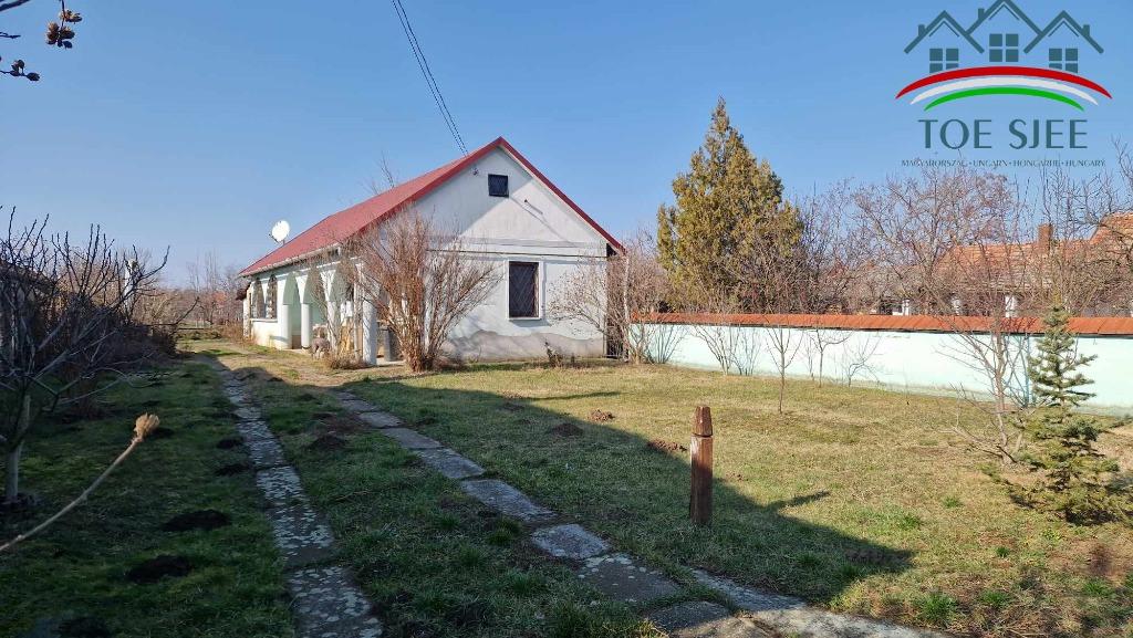 Te koop in Hongarije - Abádszalók (idn240220), Immo, 110 m², Overige soorten, Overig Europa, 2 kamers