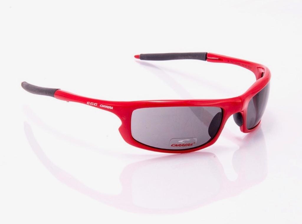 Carrera eyewear zonnebril in doosje, Zonnebril, Carrera, Nieuw, Ophalen of Verzenden