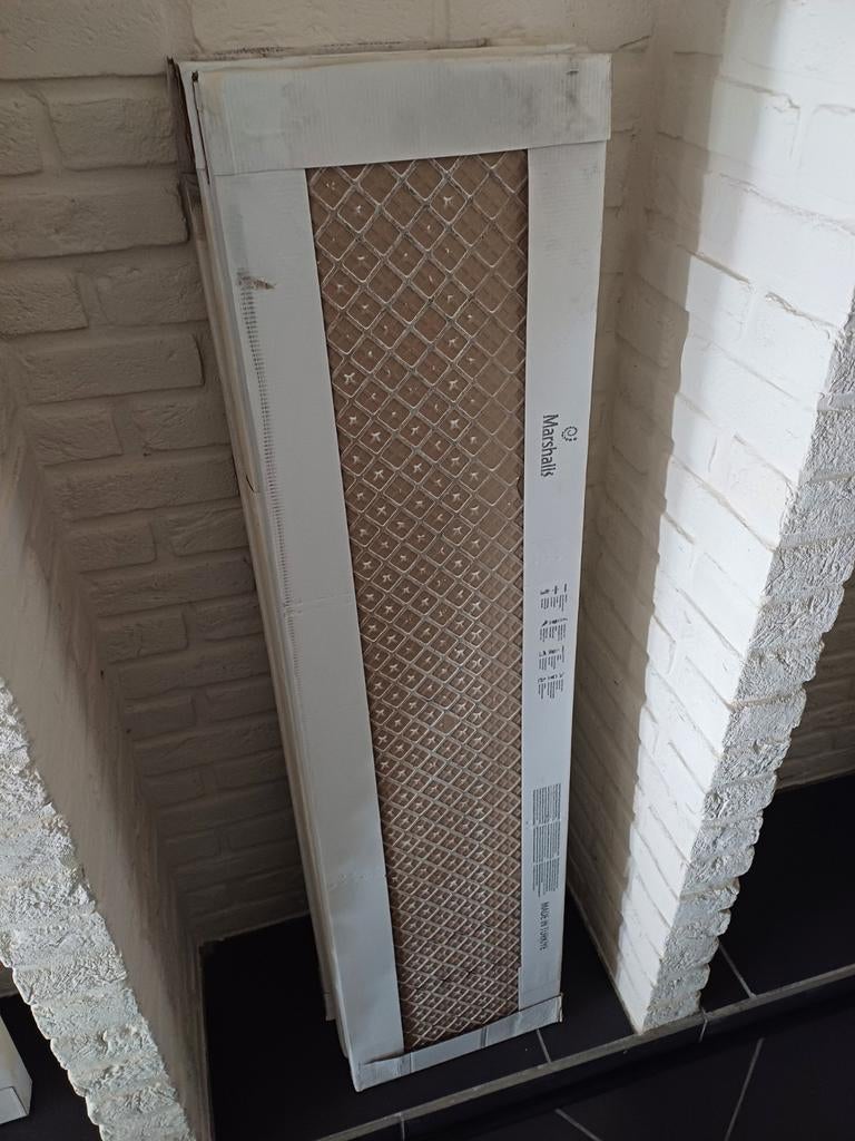 Nouveaux carreaux de céramique aspect bois 28M2, Jardin & Terrasse, Enlèvement ou Envoi, Neuf