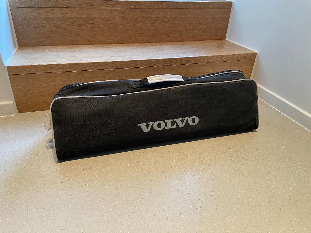 Sneeuwkettingen volvo XC60, Ophalen, Nieuw, Volvo