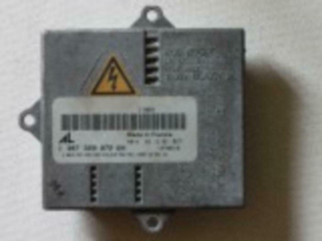 Herstelling BMW Xenon Ballast Control stuurdoos lichten, Ophalen, Gebruikt, BMW