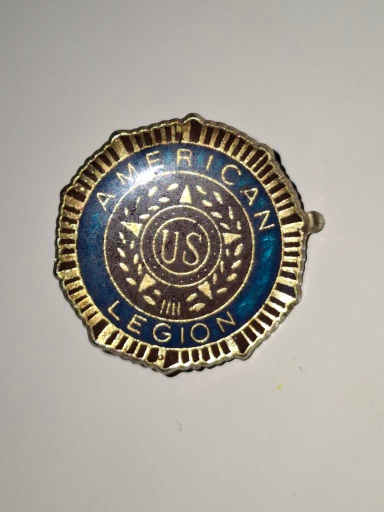 American Legion, Verzenden