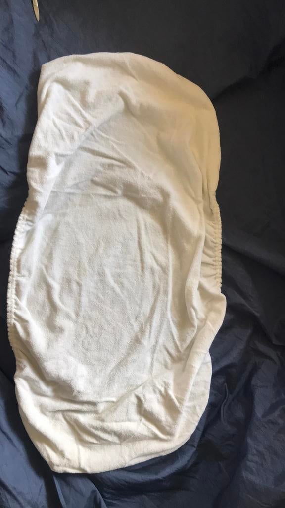 Housse matelas à langer 35/70 cm, Comme neuf