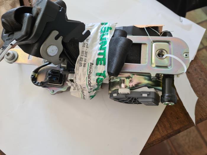 Veiligheidsgordel rechts-voor van een Mercedes E-Klasse, Ophalen of Verzenden, 3 maanden garantie, Gebruikt