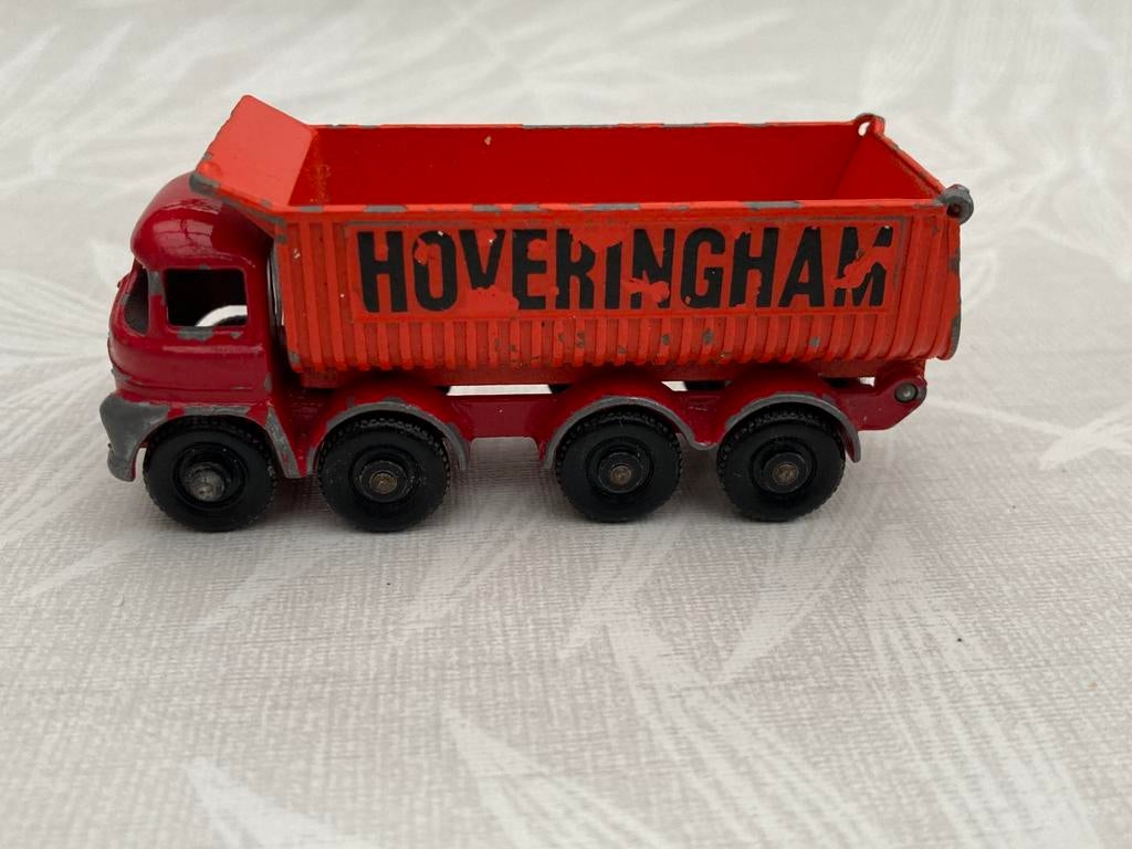 Lesney nr 17, Hobby en Vrije tijd, Modelauto's | 1:87, Ophalen, Zo goed als nieuw, Lesney