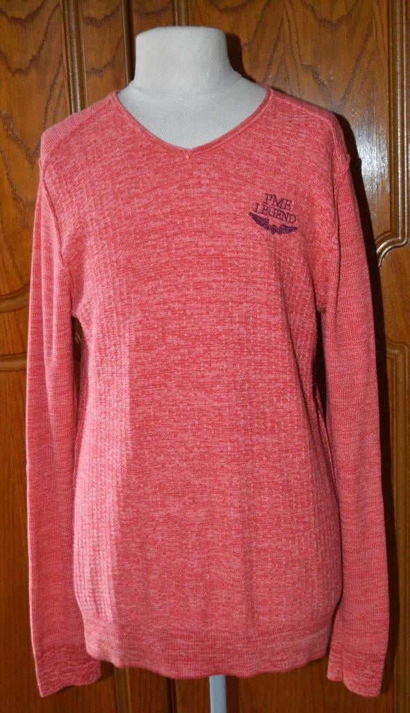 Pull PME Legend M, Vêtements | Hommes, Enlèvement ou Envoi, Comme neuf, PME Legend, Taille 48/50 (M)
