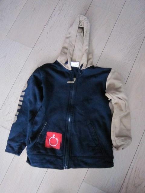 Sweatshirt Chiro maat 140, Ophalen, Gebruikt, CHIRO, Jongen of Meisje