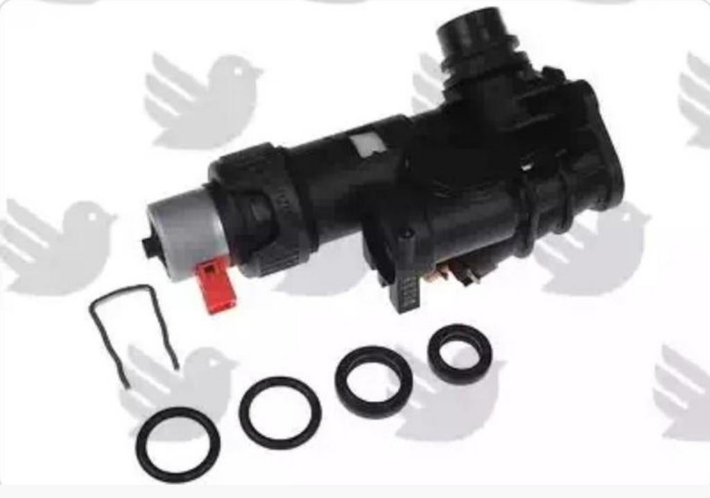 Vanne 3 voies Bulex Thermomaster F25E/F29E/FAS29 ( neuve ), Enlèvement ou Envoi, Neuf