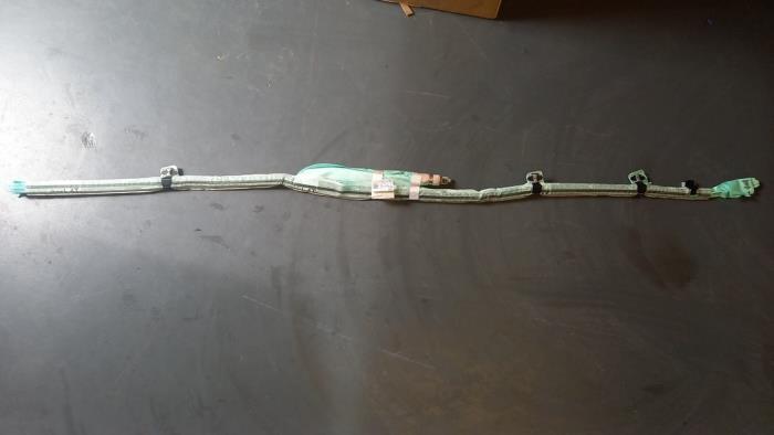 Airbag hemel links van een Volkswagen Golf, Gebruikt, -, Volkswagen, -