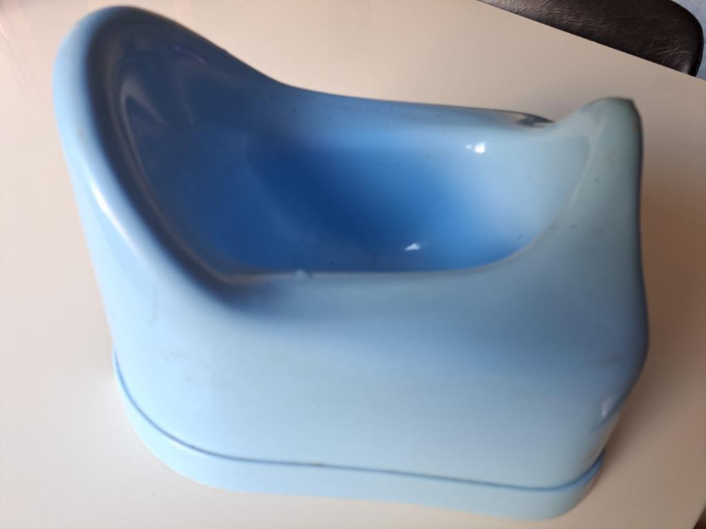n°15 Petit pot pour que bébé apprenne à devenir propre, Enlèvement, Comme neuf, Autres types, Standard