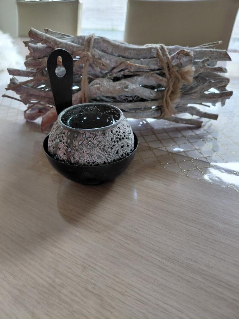Decoratie, Huis en Inrichting, Woonaccessoires | Overige, Ophalen