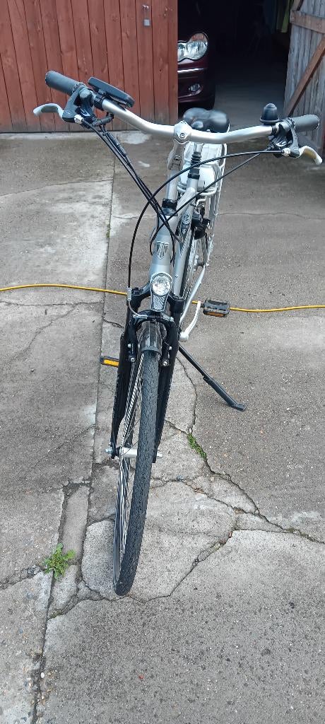 Fiets, Ophalen, Gebruikt, Overige merken