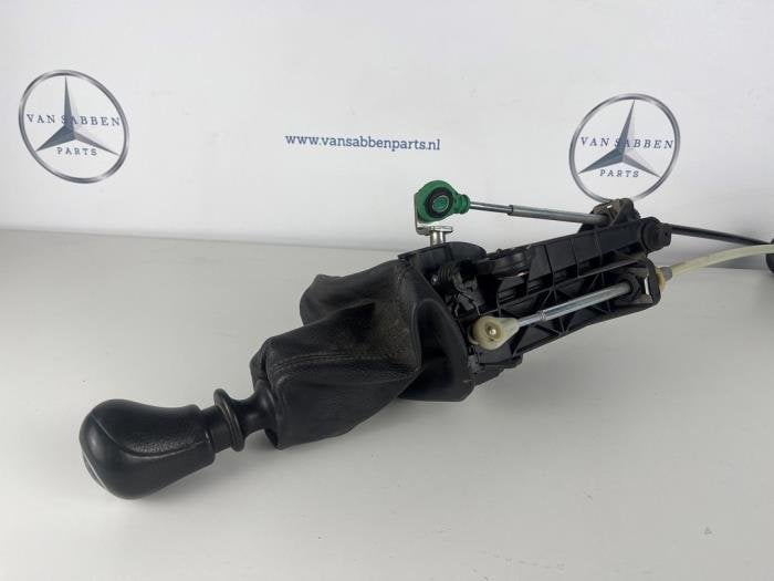 Versnellingspook van een Mercedes Sprinter, Auto-onderdelen, Gebruikt, -, -, 3 maanden garantie