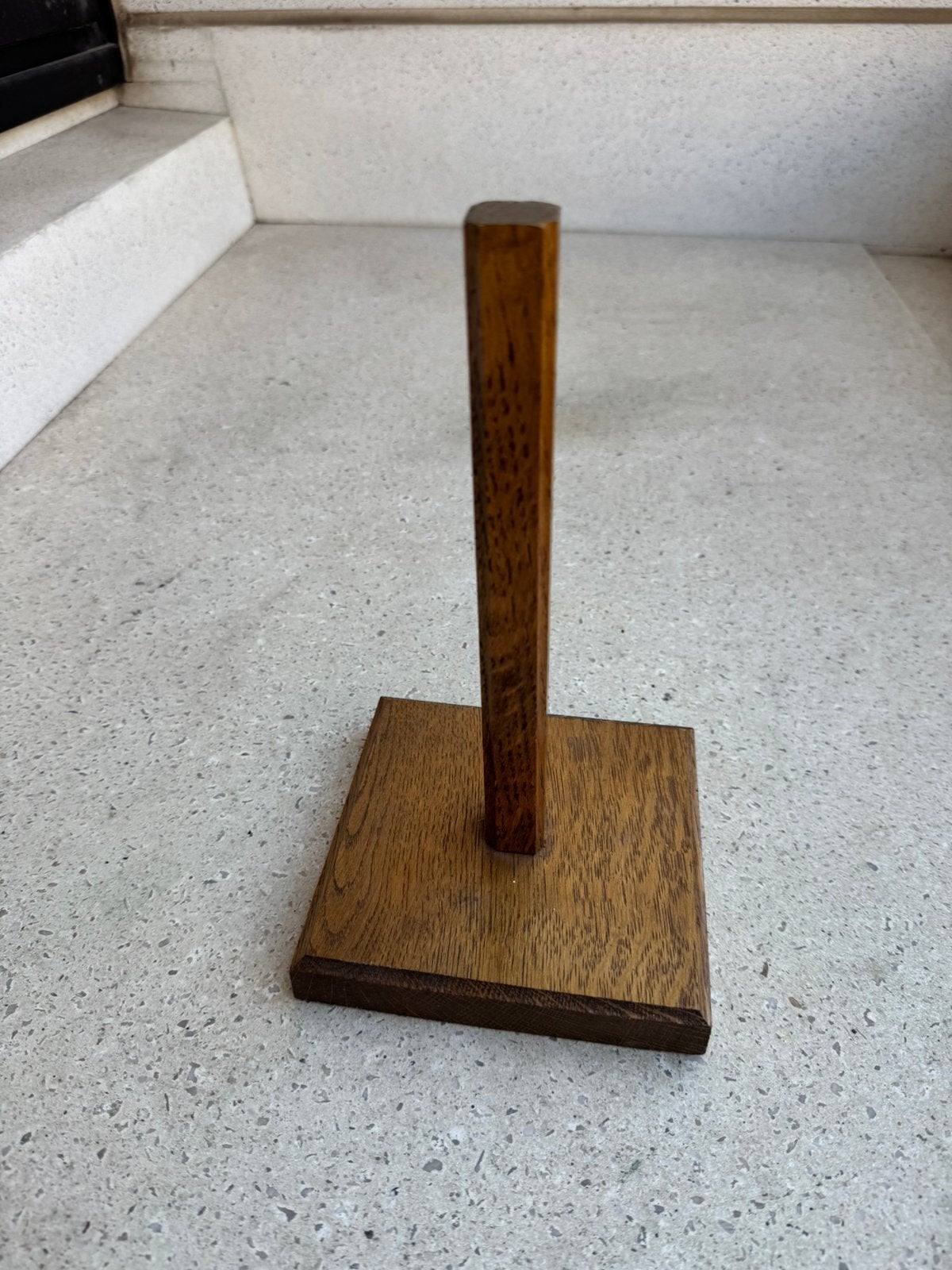 Houder / steun voor helm, Verzamelen, Ophalen of Verzenden