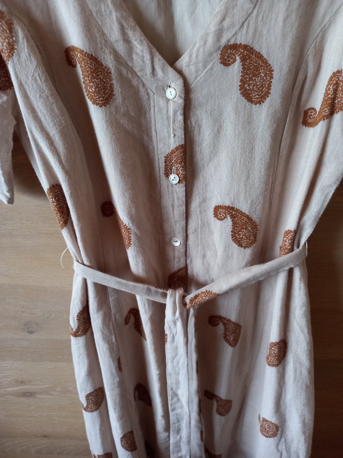 Jurk, Kleding | Dames, Jumpsuits, Sora, Ophalen, Gedragen, Maat 38/40 (M)