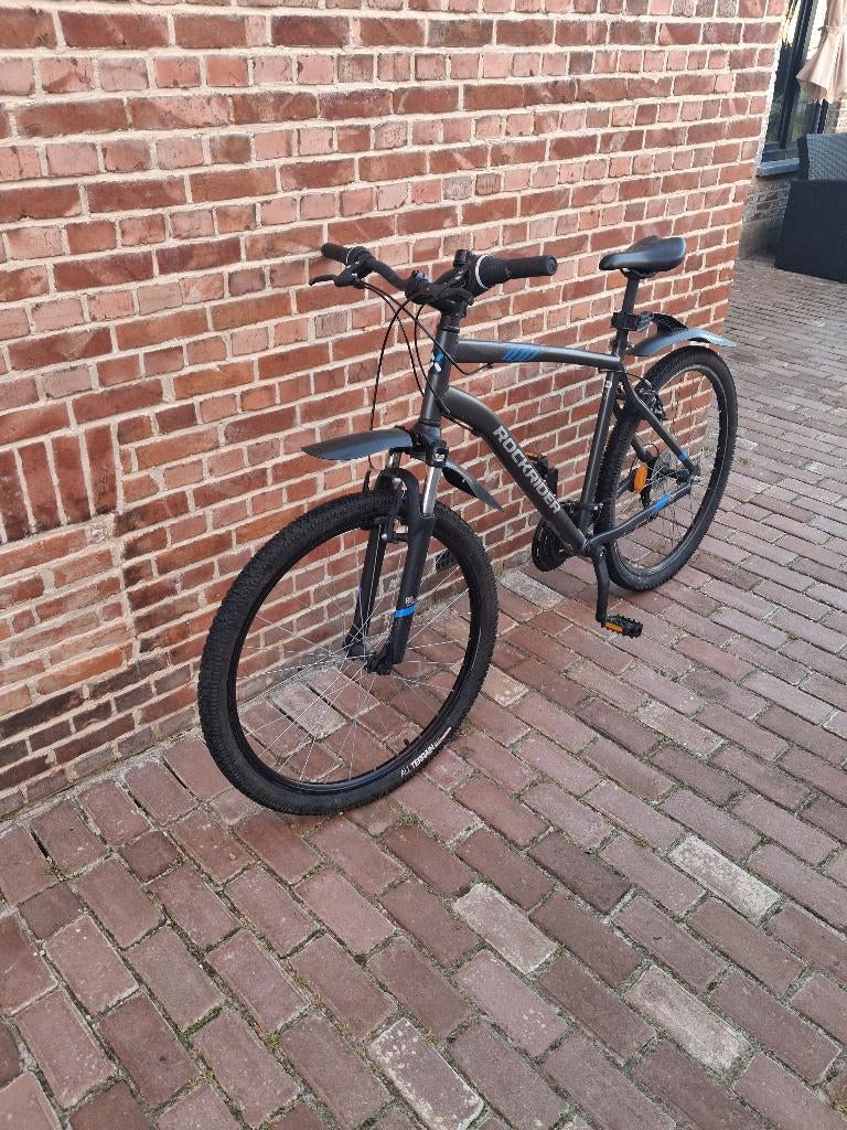 Mountainbike, Fietsen en Brommers, Fietsen | Mountainbikes en ATB, Ophalen, Gebruikt, Heren, Overige merken