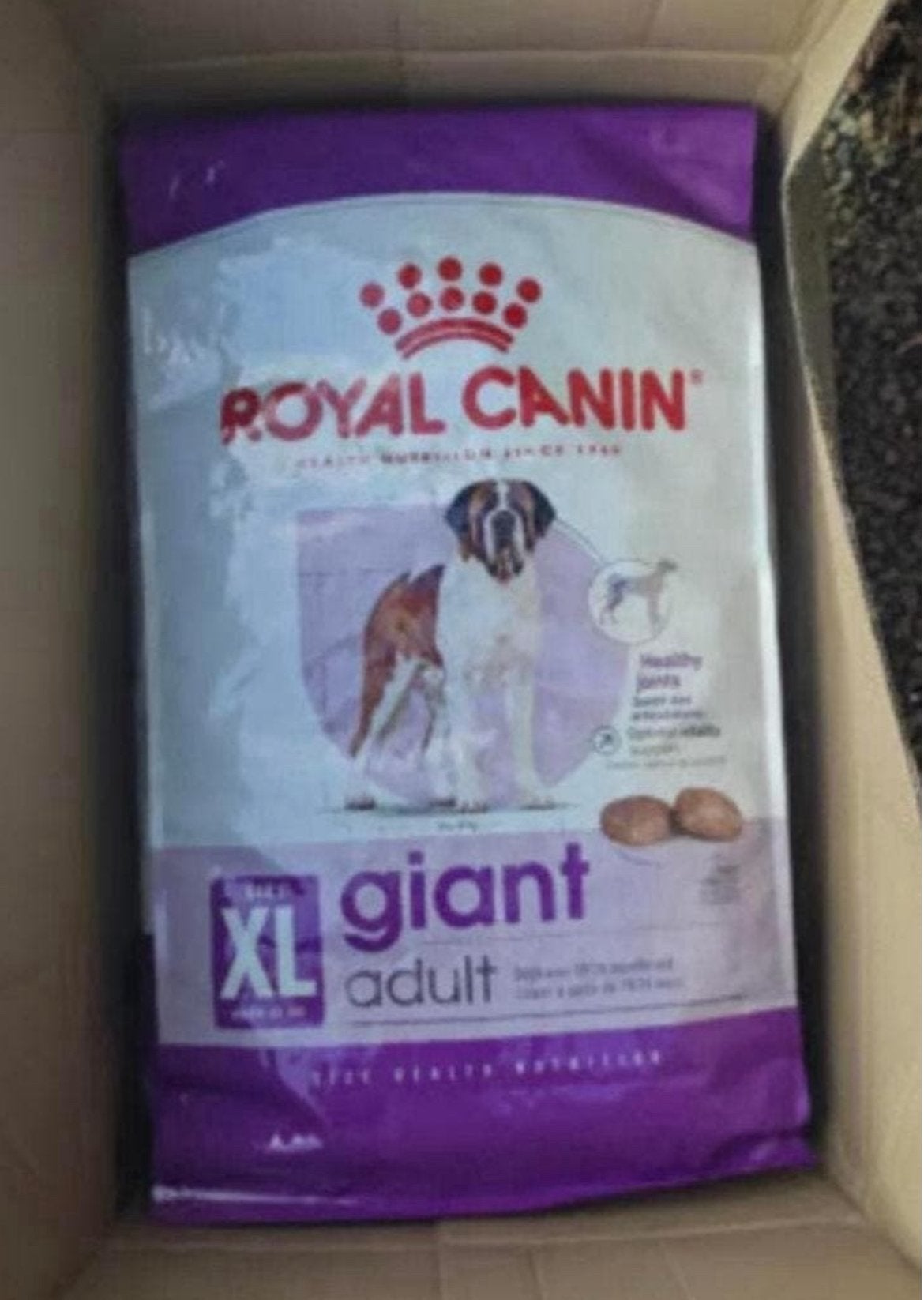 Royal Canin Giant Adult 15 kg droogvoer voor honden, Dieren en Toebehoren, Dierenvoeding, Ophalen of Verzenden