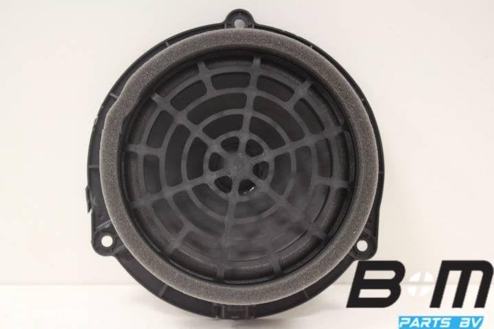 luidspreker LA of RA Audi A6 4G 4G1035411, Autos : Divers, Haut-parleurs voiture, Utilisé