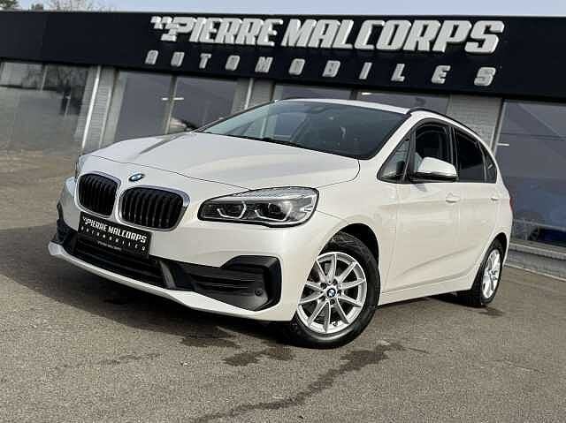 BMW 218 Active Tourer / NAV / PANO / LED / BLUETOOTH, Achat, Euro 6, Entreprise, https://public.car-pass.be/vhr/4f9669be-77bf-485d-bab2-31d131ebc7c6