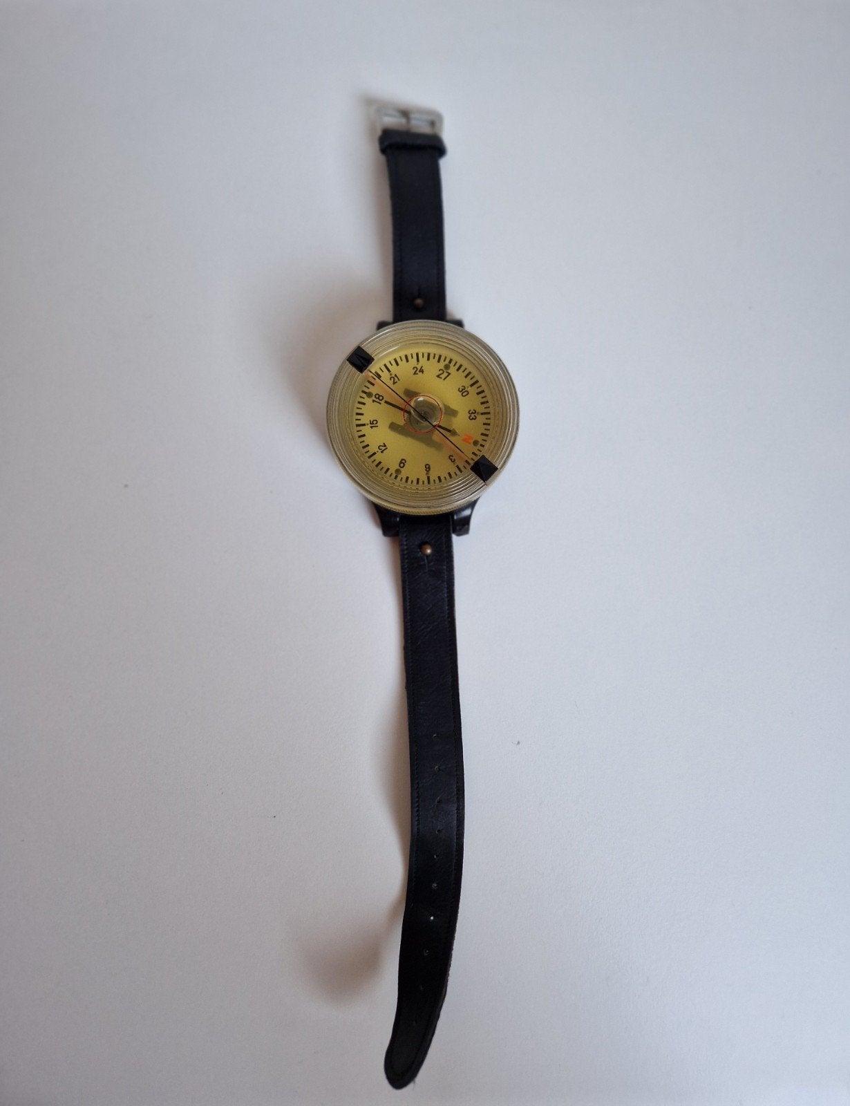 AK39 Compass Fl23235-1, Ophalen of Verzenden, Luchtmacht, Overige typen