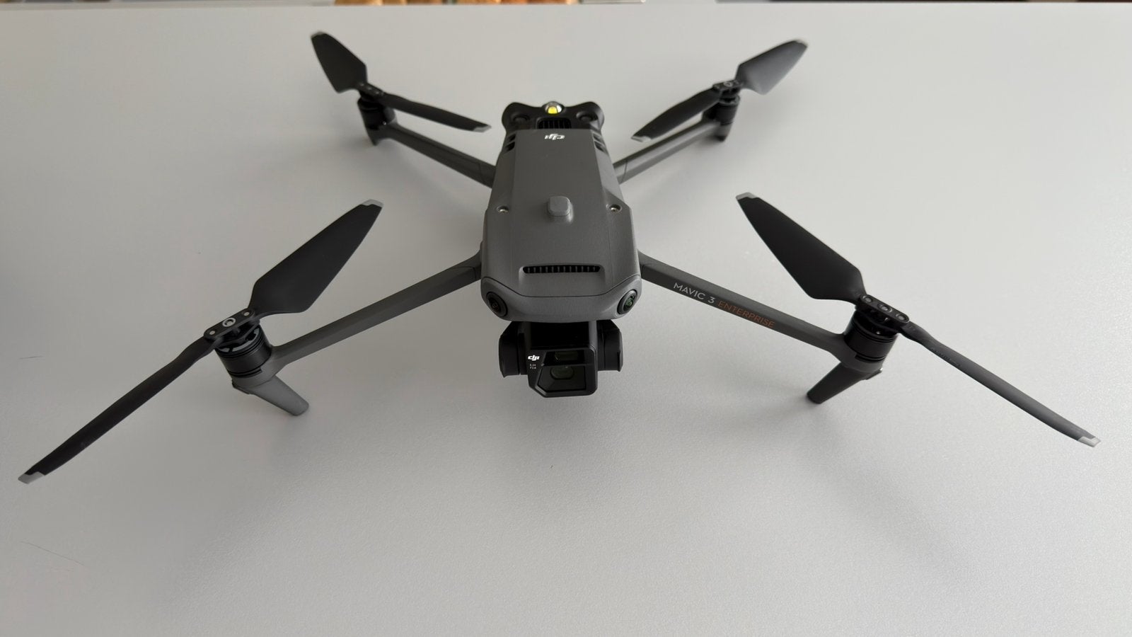 Dji Mavic 3 Entreprise, Audio, Tv en Foto, Drones, Ophalen, DJI