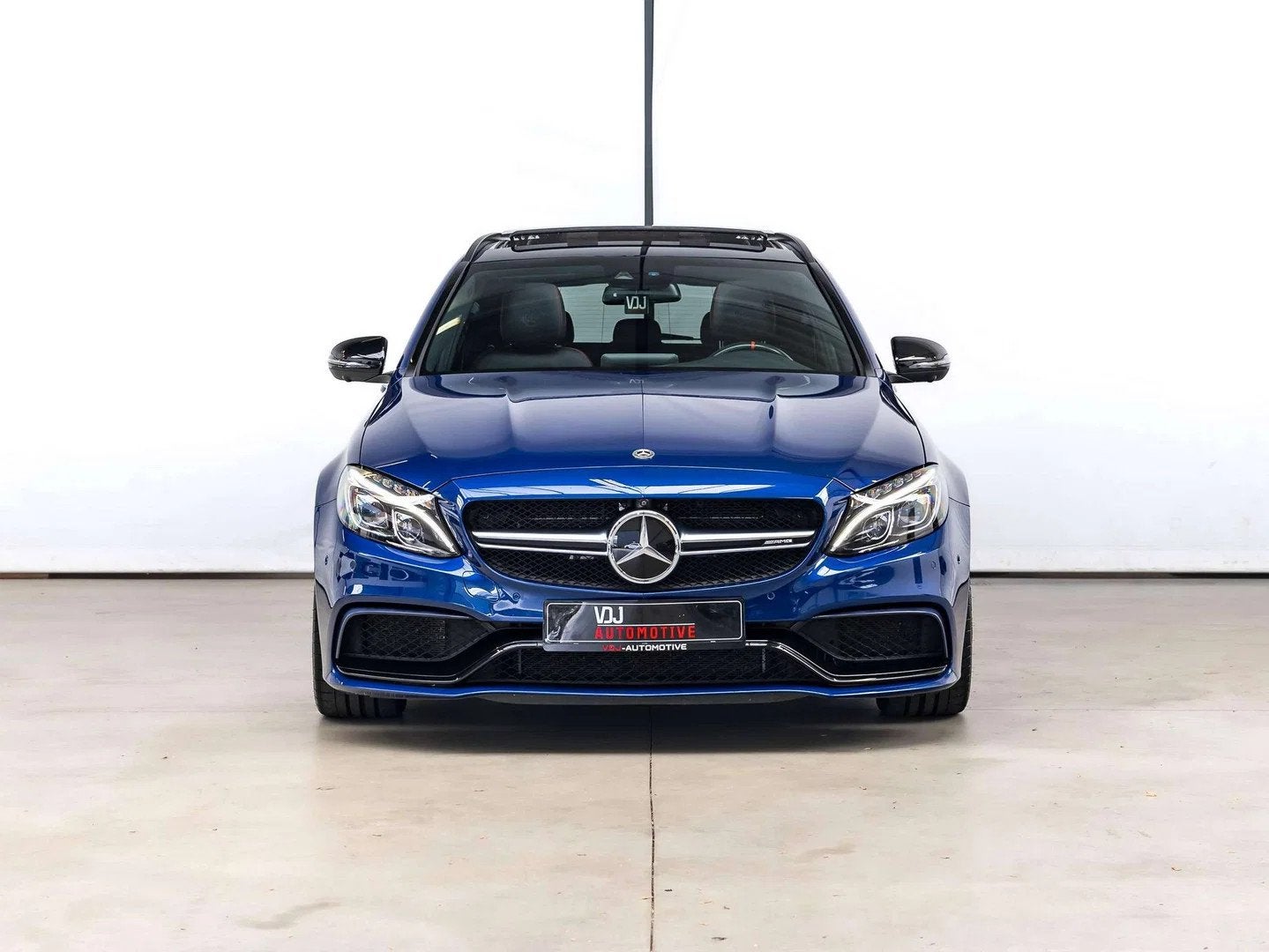 Mercedes-Benz C-CLASS 63 AMG AMG|360|PANO|ZETELVERWARMING|, Auto's, Automaat, https://public.car-pass.be/vhr/6568a652-c641-42d5-b497-70a1d789c00c