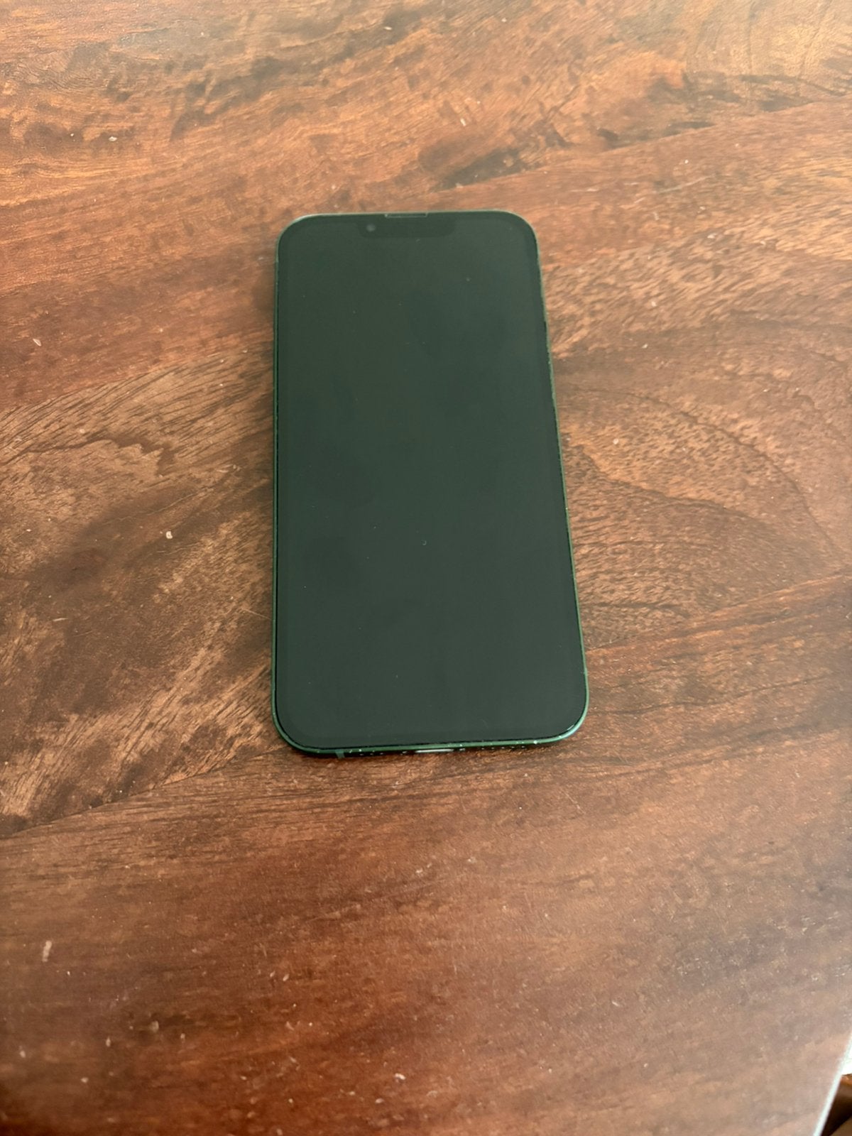 Iphone 13 - 256GB, Telecommunicatie, Mobiele telefoons | Hoesjes en Screenprotectors | Apple iPhone, Ophalen, Zo goed als nieuw