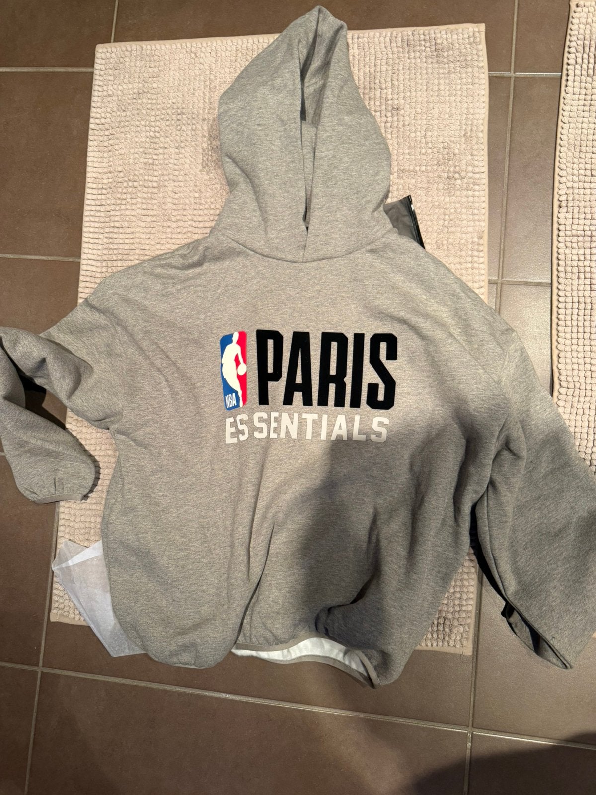 Paris hoodie essentials, Enlèvement ou Envoi, Comme neuf