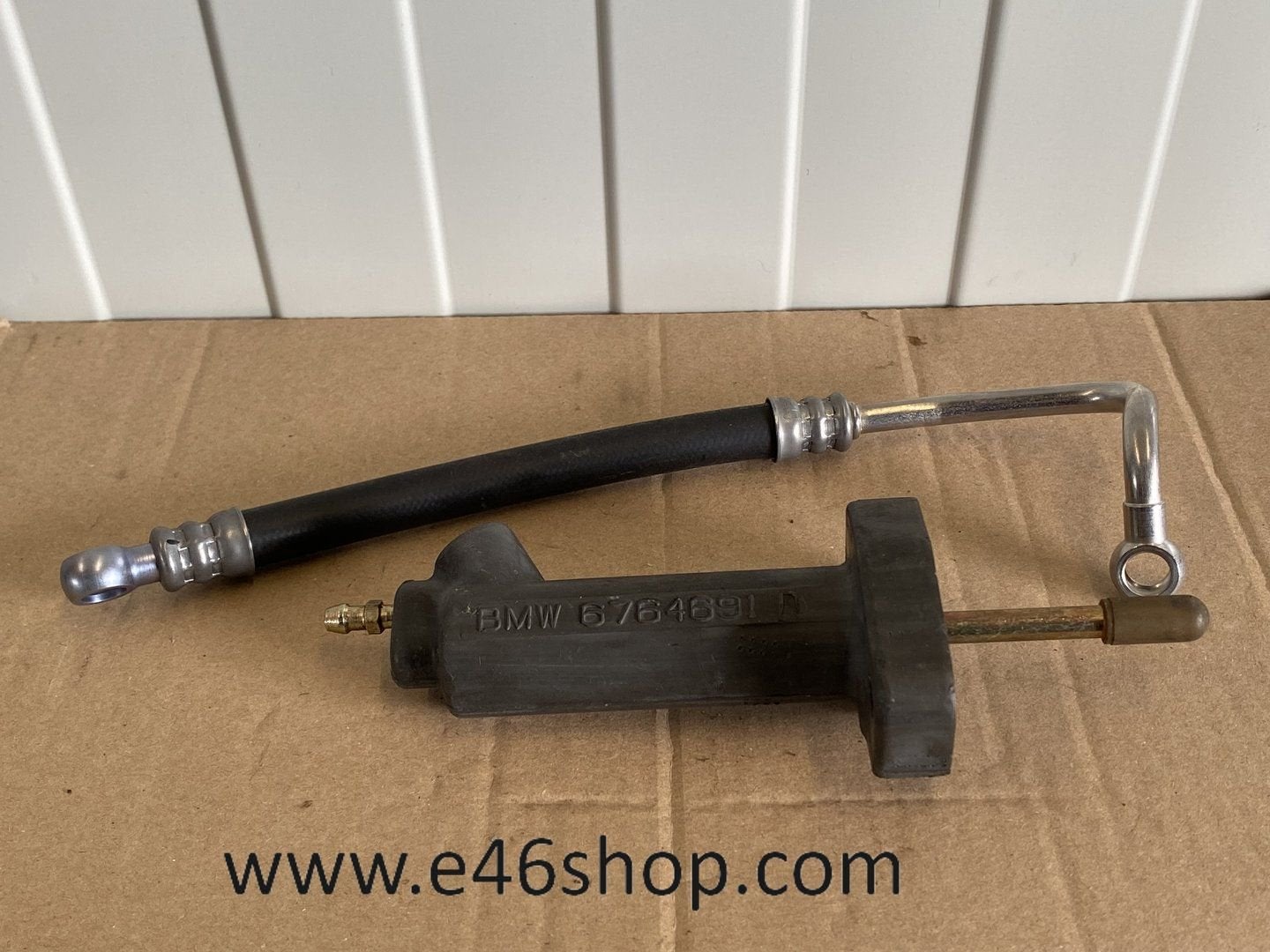 KOPPELING CILINDER MINI R50 R52 OE 21526785965, Auto-onderdelen, -, -, Nieuw, Ophalen of Verzenden