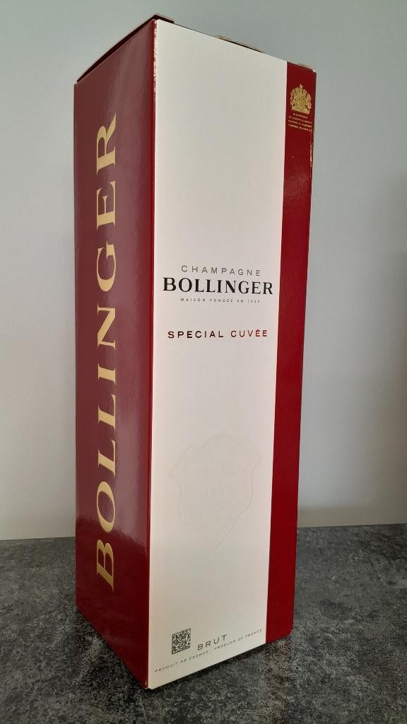 lot champagne, Verzamelen, Wijnen, Ophalen, Nieuw, Champagne