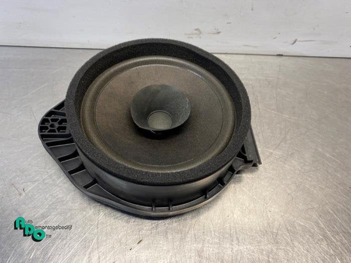 Luidspreker van een Opel Meriva (Meriva B 10-), Gebruikt, -, -, Opel