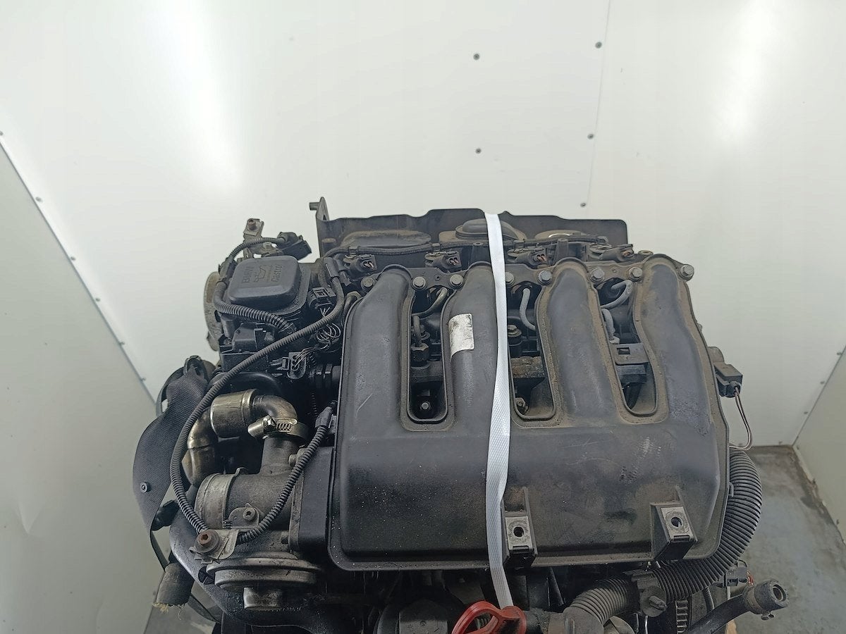 Moteur M47D20 Nu BMW E46, Envoi, Utilisé, Daihatsu